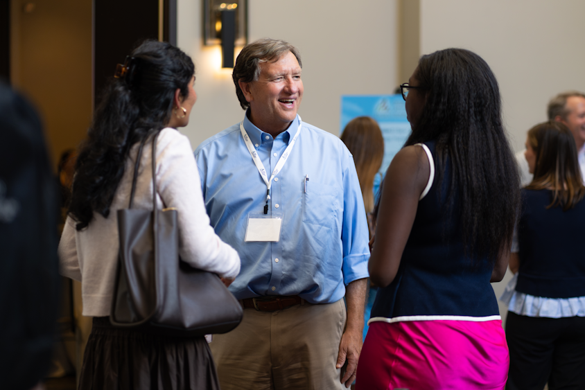 Hall Booth Smith's 2026 Attorney Summit